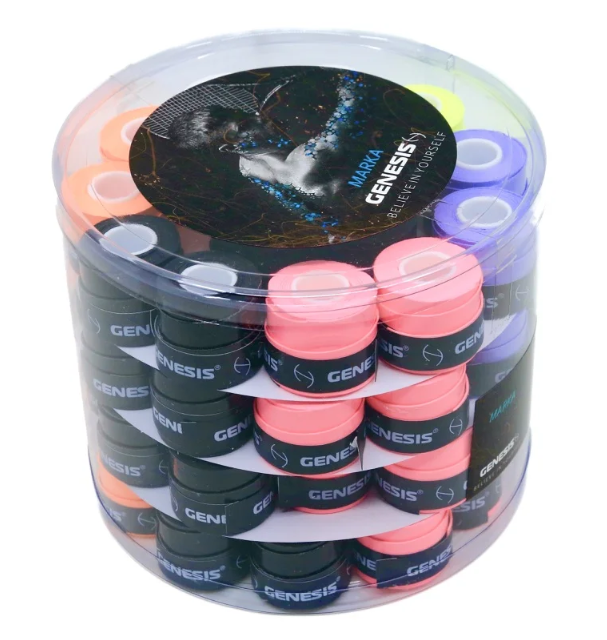Overgrip Marka Liso - Unidade
