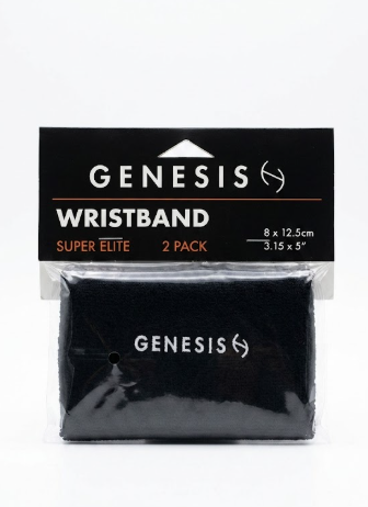 Par de Munhequeira de Alta Performance Genesis Elite – Longa