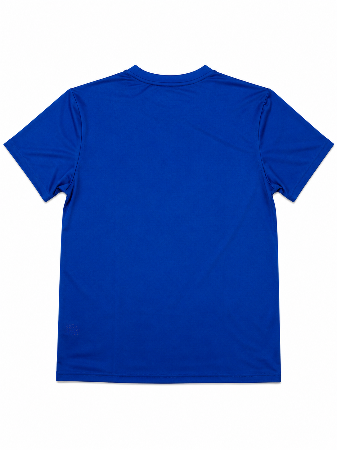 Camiseta Performance Genesis Blue – Dry Fit UV 50+