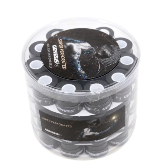 Overgrip Super Perforated - Unidade