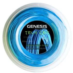 Kit Genesis Cordas Torcidas - 3 Sets
