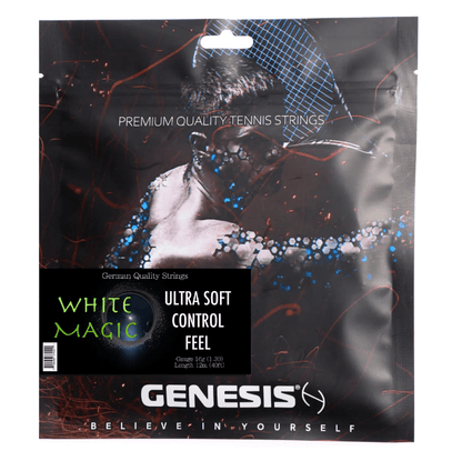 Kit Encordoamento Completo Genesis – White Magic