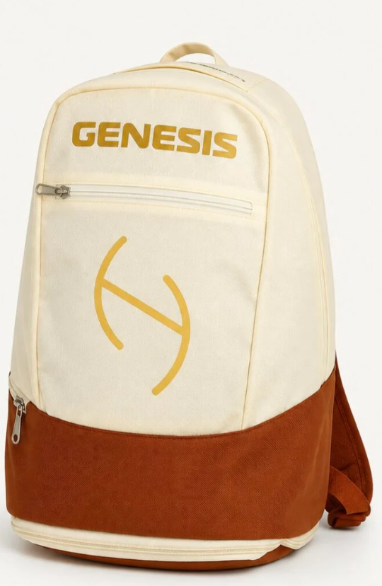 Mochila Genesis Infinite