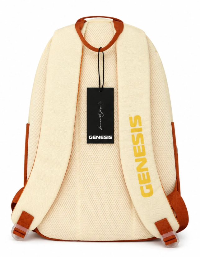 Mochila Genesis Infinite