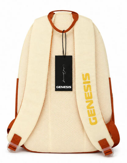 Mochila Genesis Infinite – foto 2