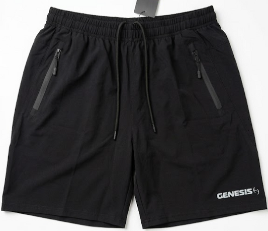 Shorts Genesis High Performance – Black Series