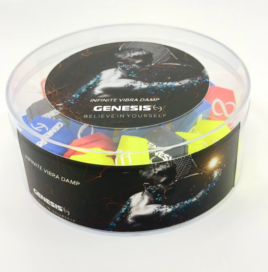 Anti Vibrador Genesis Infinite