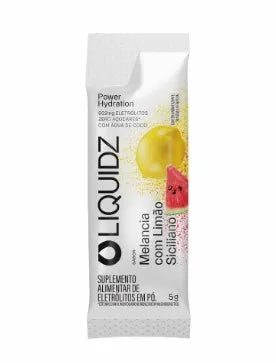 Liquidez - Sachê Individual