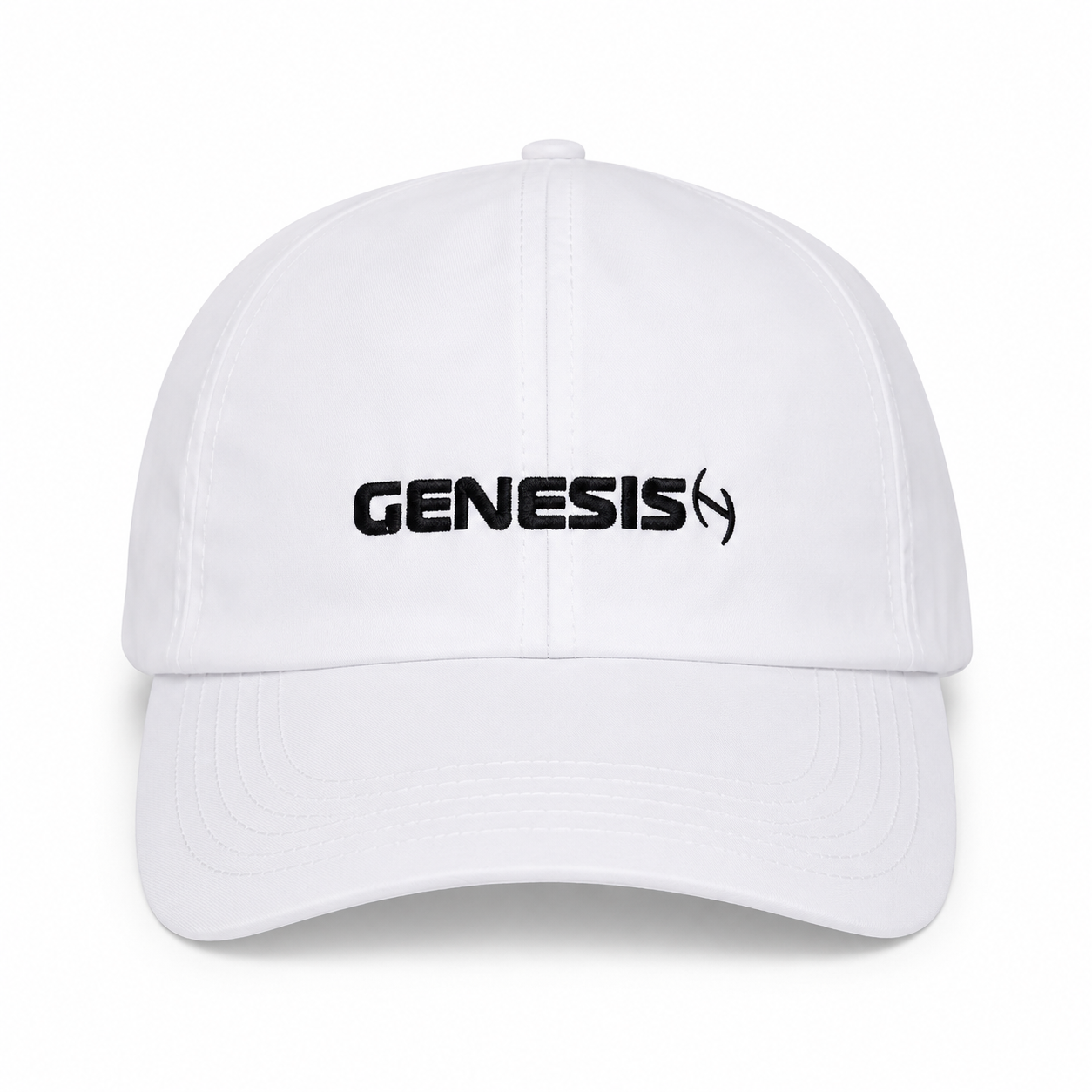 Boné Genesis Performance – Branco