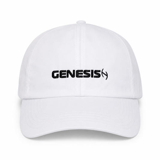 Boné Genesis Performance – Branco