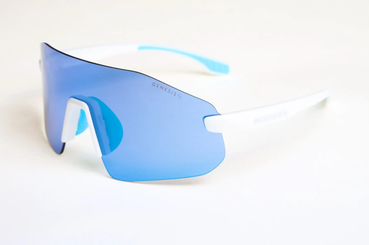 Genesis Buenos Aires 2026 | Italian Edition Blue & White