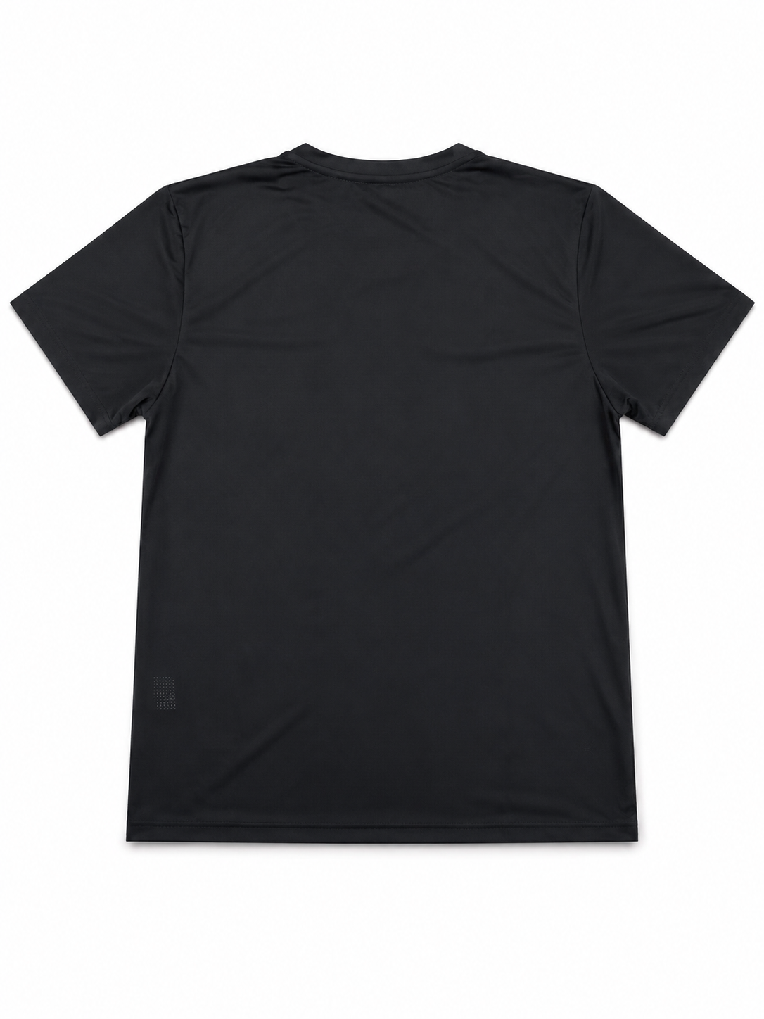 Camiseta Performance Genesis Black – Dry Fit UV 50+