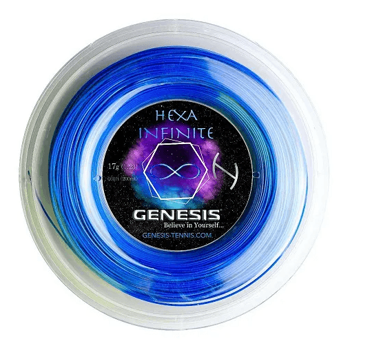 Genesis Hexa Infinite Azul