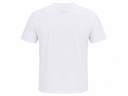 Camiseta Genesis Performance White – foto 2