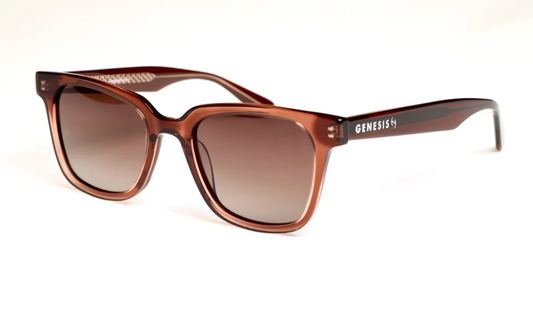 Genesis Miami 2026 | Italian Acetate Tartar Edition