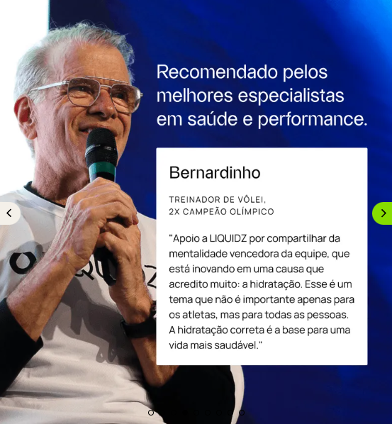 Kit Degustação LIQUIDZ — Hidratação Zero Açúcar (Sortido)