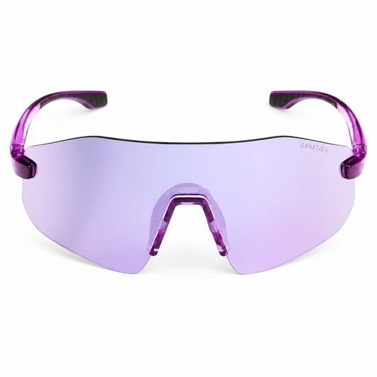 Genesis Buenos Aires 2026 | Italian Design Purple Edition — vista principal
