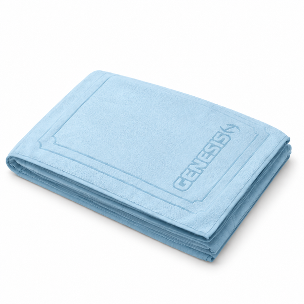Toalha Performance Genesis 450G — Alta Absorção para Esportes