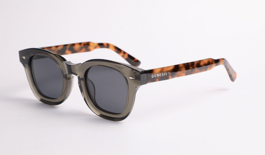 Óculos Genesis Luxury Sofisticato Espresso LL1