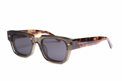 Óculos Genesis Luxury Sofisticato Black LL2