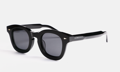 Óculos Genesis Luxury Splendore Black LL4