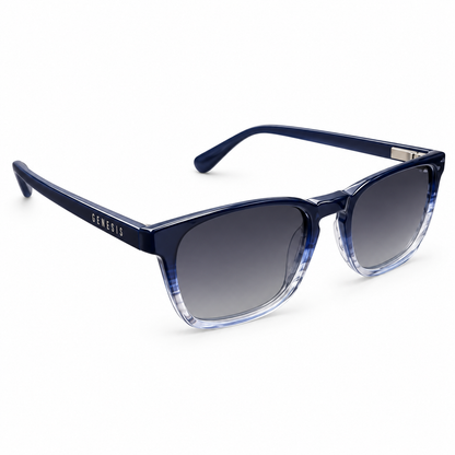 Genesis Miami Blue — foto 1 com fundo branco