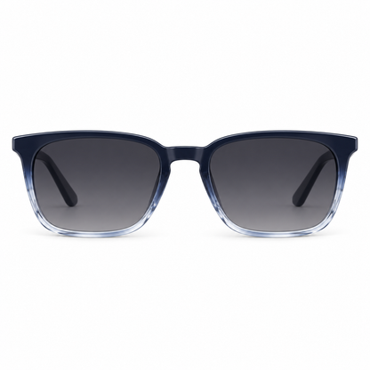 Genesis Miami Blue — foto 2 com fundo branco