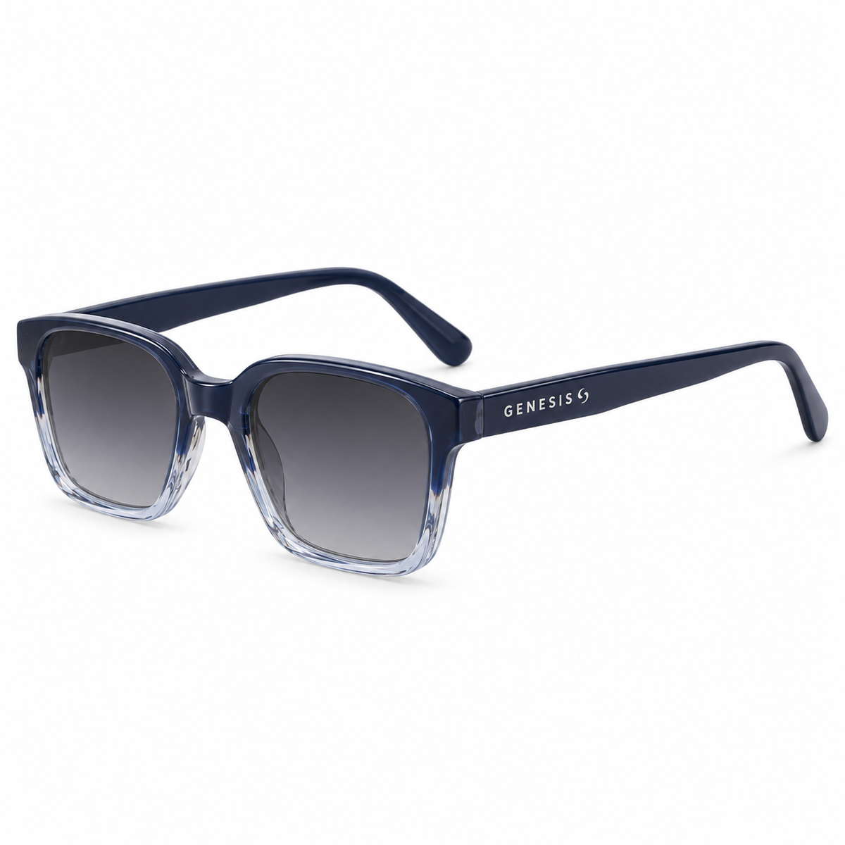Genesis Miami Blue — foto 3 com fundo branco
