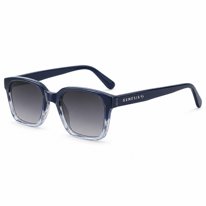 Genesis Miami Blue — foto 3 com fundo branco