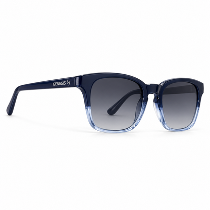 Genesis Miami Blue — foto 4 com fundo branco