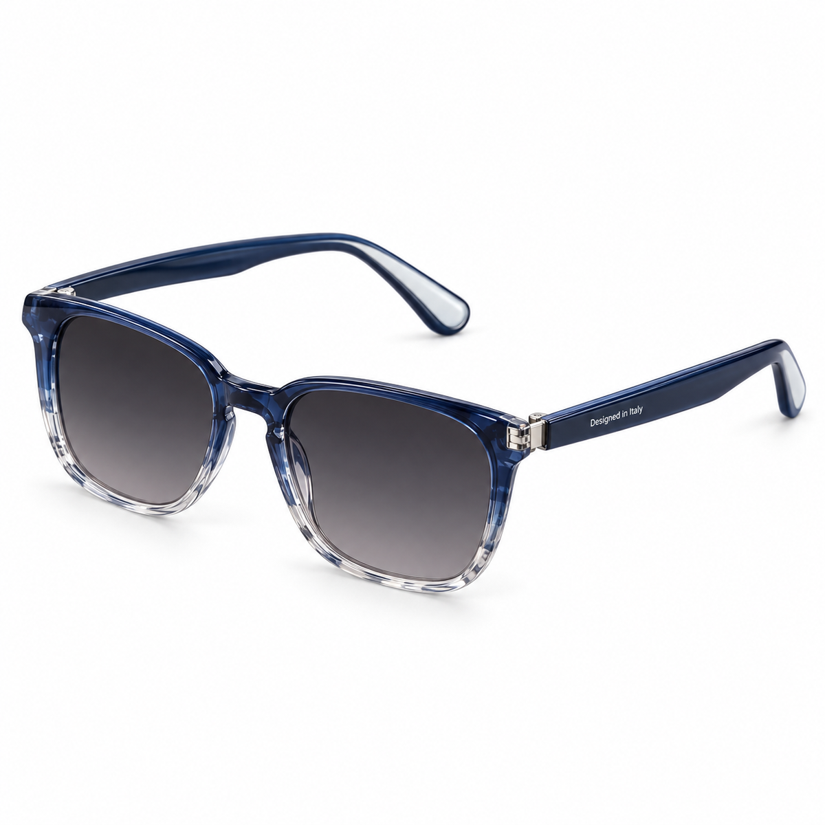 Genesis Miami Blue — foto 5 com fundo branco