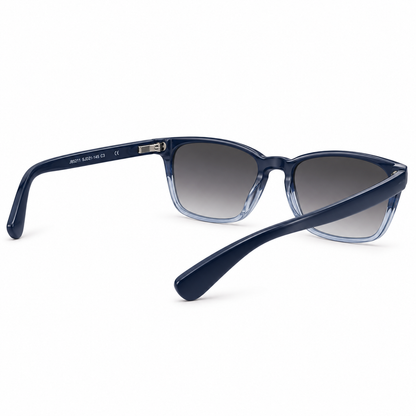 Genesis Miami Blue — foto 6 com fundo branco