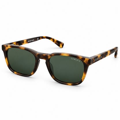 Genesis Miami Leopard — foto 1 com fundo branco