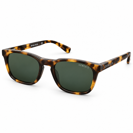 Genesis Miami Leopard — foto 1 com fundo branco