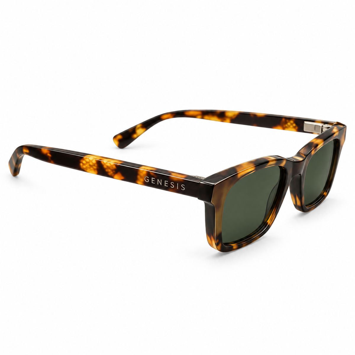 Genesis Miami Leopard — foto 2 com fundo branco