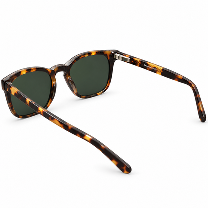 Genesis Miami Leopard — foto 3 com fundo branco