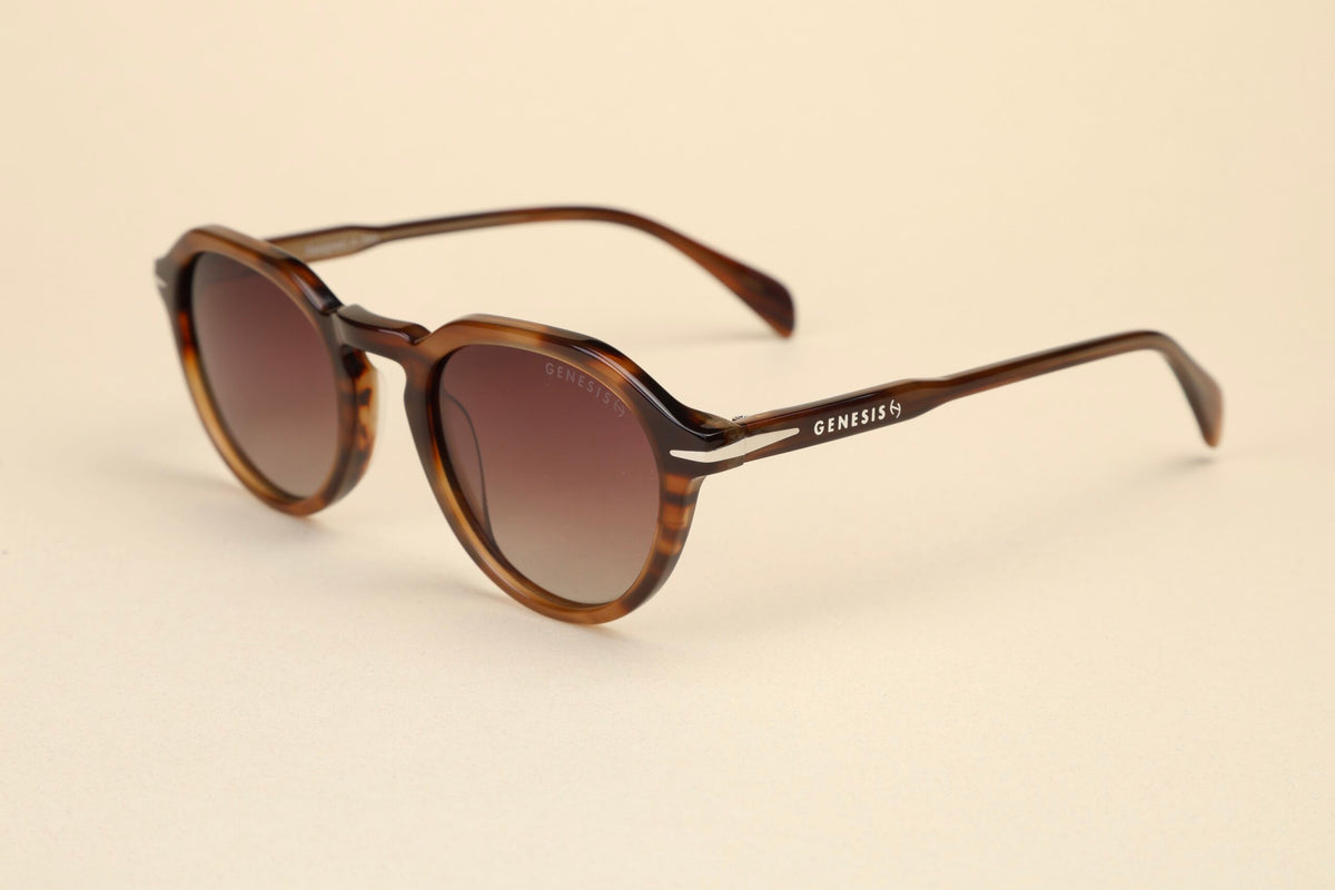 Óculos Genesis NX20 Royal Amber 