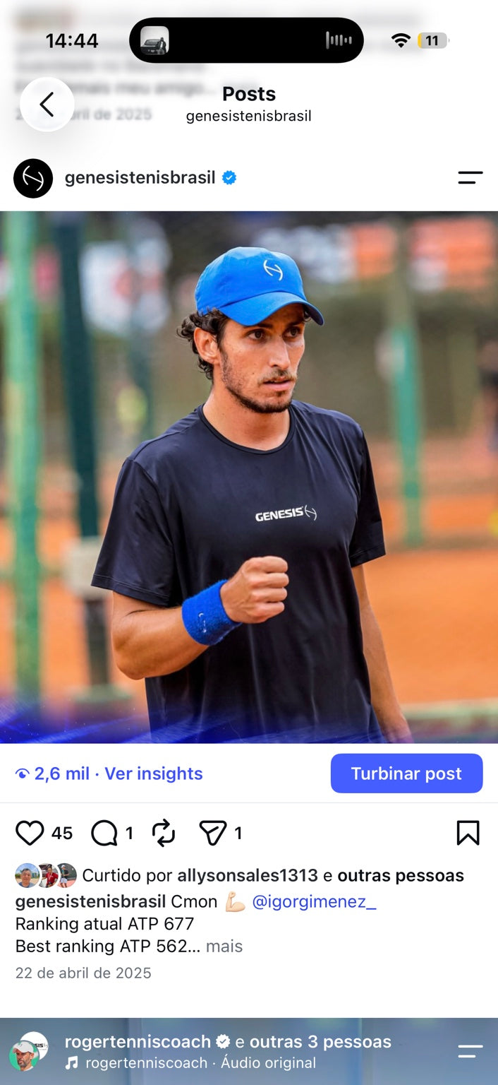 Igor Gimenez