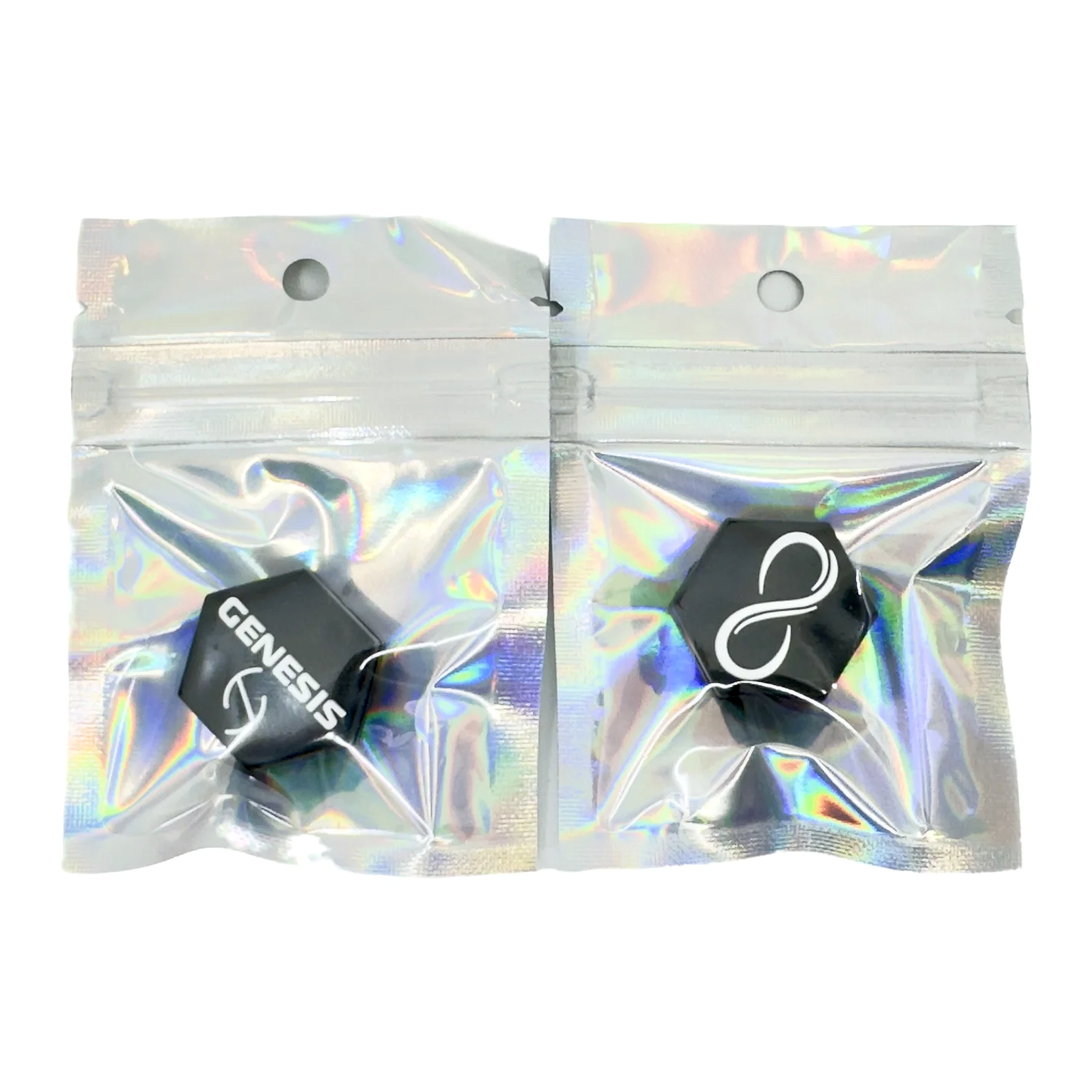 Anti Vibrador Genesis Infinite - Sortidos