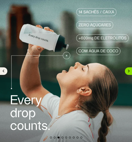 Kit Degustação LIQUIDZ — Hidratação Zero Açúcar (Sortido)