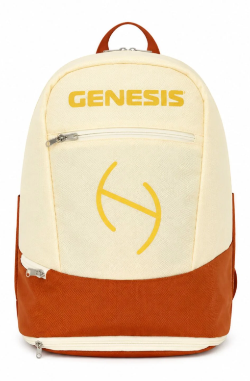 Mochila Genesis Infinite