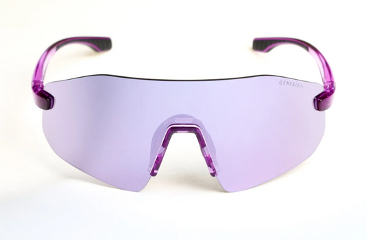 GENESIS BUENOS AIRES SUNGLASSES PURPLE 2026