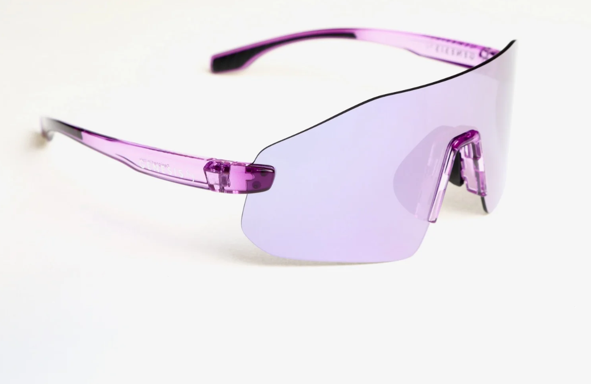 GENESIS BUENOS AIRES SUNGLASSES PURPLE 2026