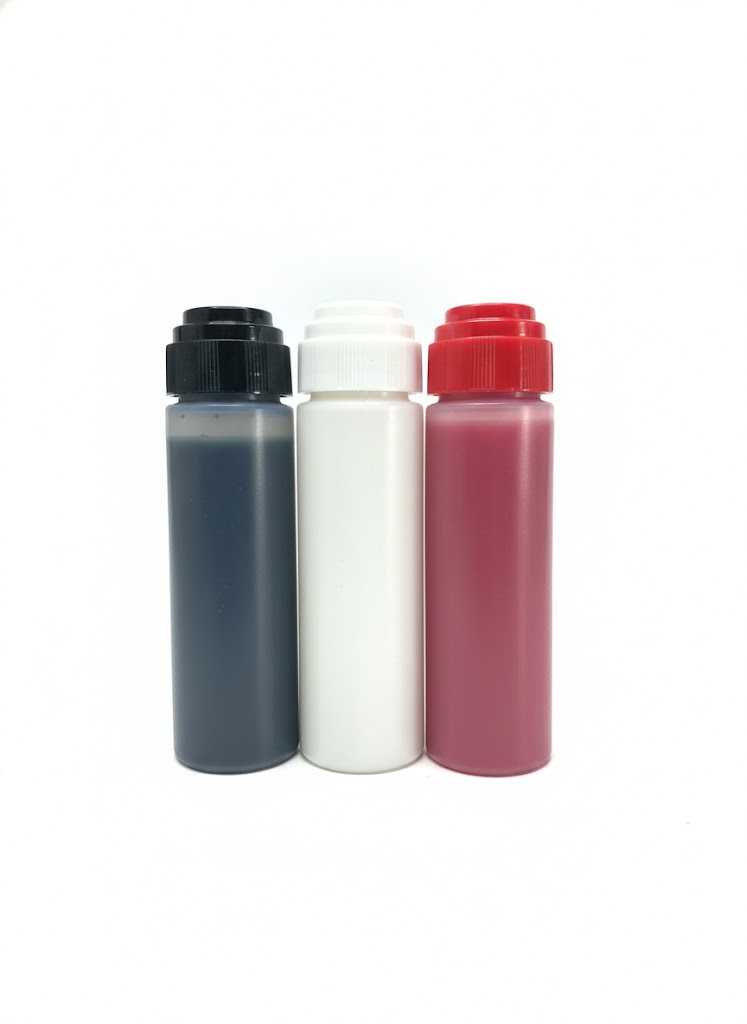 Tinta para pintura